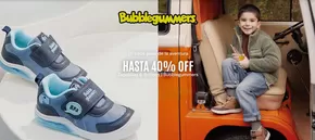 Catálogo Bata zapaterías | Hasta 40% Off! | 2025-06-12T00:00:00.000Z - 2025-06-27T00:00:00.000Z