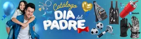 Feliz dia Papá!