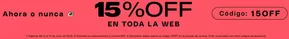 Catálogo Corona | Hasta 15% Off! | 2025-06-13T00:00:00.000Z - 2025-06-15T00:00:00.000Z