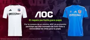 Catálogo Winpy en La Calera | Dia del padre! | 2025-06-13T00:00:00.000Z - 2025-06-30T00:00:00.000Z
