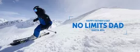 Catálogo Columbia | No limits dad! | 2025-06-13T00:00:00.000Z - 2025-06-25T00:00:00.000Z