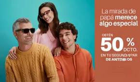 Catálogo Econópticas en Santiago | Obtén un 50% dcto! | 2025-06-13T00:00:00.000Z - 2025-06-25T00:00:00.000Z