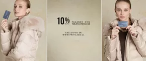 Catálogo Privilege en Santiago | 10% dcto!  | 2025-06-13T00:00:00.000Z - 2025-07-03T00:00:00.000Z