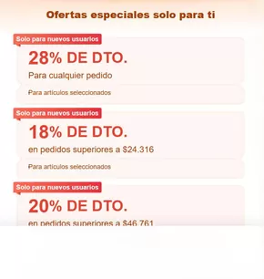 Catálogo Shein en La Unión | Hasta 28% de dto! | 2025-06-13T00:00:00.000Z - 2025-06-27T00:00:00.000Z