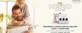 Feliz dia Papá!