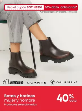 Catálogo Falabella en Punta Arenas | Nuevas ofertas para descubrir | 2025-06-13T00:00:00.000Z - 2025-06-27T00:00:00.000Z