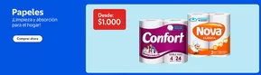 Catálogo Lider | Nuestras mejores ofertas para ti | 2025-06-13T00:00:00.000Z - 2025-06-27T00:00:00.000Z