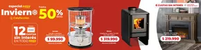 Catálogo Easy en Ñuñoa | Nuestras mejores ofertas para ti | 2025-06-13T00:00:00.000Z - 2025-06-27T00:00:00.000Z