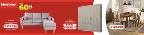Catálogo Easy en Ñuñoa | Ofertas para cazadores de gangas | 2025-06-13T00:00:00.000Z - 2025-06-27T00:00:00.000Z