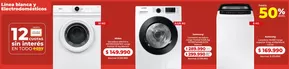 Catálogo Easy en Providencia | Descuentos y promociones | 2025-06-13T00:00:00.000Z - 2025-06-27T00:00:00.000Z