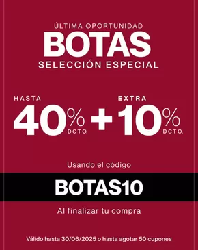 Catálogo Pollini en Antofagasta | Hasta 40% dcto + extra 10% dcto. | 2025-06-13T00:00:00.000Z - 2025-06-30T00:00:00.000Z