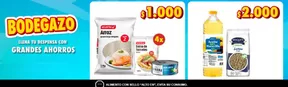 Catálogo Super Bodega a Cuenta | Oferta exclusivos! | 2025-06-13T00:00:00.000Z - 2025-06-27T00:00:00.000Z