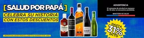 Catálogo Liquidos en Santiago | Hasta 31% dcto! | 2025-06-13T00:00:00.000Z - 2025-06-15T00:00:00.000Z