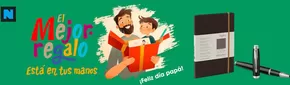 Catálogo Librería Nacional | Feliz dia Papá! | 2025-06-13T00:00:00.000Z - 2025-06-15T00:00:00.000Z