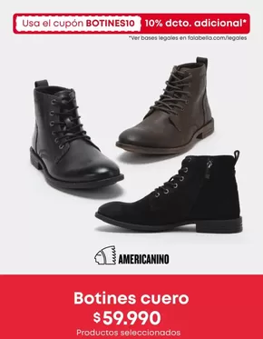 Catálogo Falabella en Independencia | Excelente oferta para cazadores de gangas | 2025-06-14T00:00:00.000Z - 2025-06-28T00:00:00.000Z
