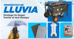Catálogo HomeCenter Sodimac en Maipú | Ofertas HomeCenter Sodimac | 2025-06-15T00:00:00.000Z - 2025-06-29T00:00:00.000Z