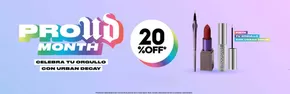Hasta 20% Off!