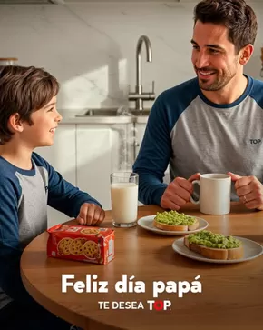Catálogo Top Underwear en Puente Alto | Feliz día papá! | 2025-06-16T00:00:00.000Z - 2025-06-29T00:00:00.000Z