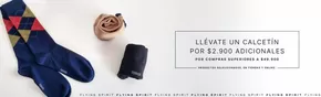 Oferta exclusivos! Hasta 30% dcto.