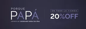 Catálogo Amphora en Temuco | Porque Papá! | 2025-06-16T00:00:00.000Z - 2025-06-25T00:00:00.000Z