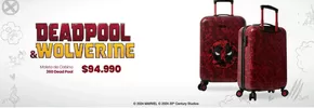 Oferta exclusivos!