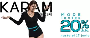 Catálogo Daily en San Bernardo | Mode lantes 20% dcto! | 2025-06-17T00:00:00.000Z - 2025-06-17T00:00:00.000Z