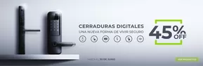 Catálogo Dap Ducasse en La Florida | Ofertas Dap Ducasse | 2025-06-01T00:00:00.000Z - 2025-06-30T00:00:00.000Z