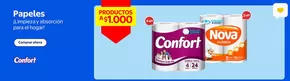 Catálogo Lider en San Bernardo | Ofertas principales para todos los cazadores de gangas | 2025-06-17T00:00:00.000Z - 2025-07-01T00:00:00.000Z