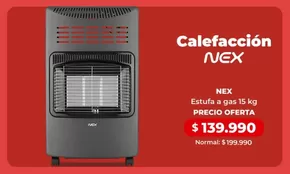 Catálogo Easy en Ñuñoa | Ofertas principales y descuentos | 2025-06-17T00:00:00.000Z - 2025-07-01T00:00:00.000Z