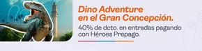 Catálogo Los Heroes en San Miguel | Hasta 40% de dcto! | 2025-06-17T00:00:00.000Z - 2025-07-02T00:00:00.000Z