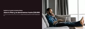 Catálogo Scotiabank en Santiago | Abre tu plan y te devolvemos hasta $30.000! | 2025-06-18T00:00:00.000Z - 2025-07-03T00:00:00.000Z