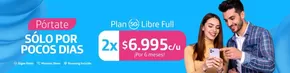 Catálogo Movistar en Viña del Mar | Oferta exclusivos! | 2025-06-18T00:00:00.000Z - 2025-07-03T00:00:00.000Z