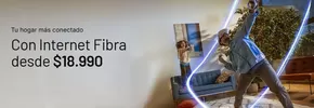 Catálogo Entel | Con internet Fibra desde $18.990! | 2025-06-18T00:00:00.000Z - 2025-07-04T00:00:00.000Z