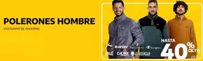 Catálogo La Otra Opción en Calama | Hasta 40% dcto! | 2025-06-18T00:00:00.000Z - 2025-07-03T00:00:00.000Z