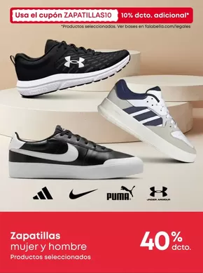 Catálogo Falabella en Alto Hospicio | Ofertas principales para ahorradores | 2025-06-18T00:00:00.000Z - 2025-07-02T00:00:00.000Z