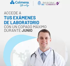 Catálogo Colmena en Tocopilla | En junio, aprovecha este beneficio exclusivo! | 2025-06-18T00:00:00.000Z - 2025-06-30T00:00:00.000Z