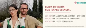 Catálogo Ópticas Place Vendôme en Los Ángeles | Cuida tu vision con isapre esencial! | 2025-06-18T00:00:00.000Z - 2025-12-31T00:00:00.000Z