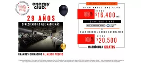 Catálogo Energy en Calama | Hasta 60% Off! | 2025-06-19T00:00:00.000Z - 2025-06-22T00:00:00.000Z