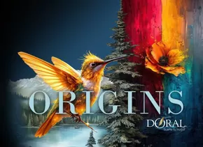 Catálogo Doral | Catalog Origins! | 2025-06-19T00:00:00.000Z - 2026-06-01T00:00:00.000Z