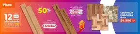 Catálogo Easy en La Florida | Ofertas para cazadores de gangas | 2025-06-19T00:00:00.000Z - 2025-07-03T00:00:00.000Z