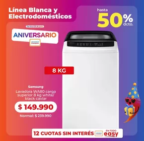 Promociones actuales