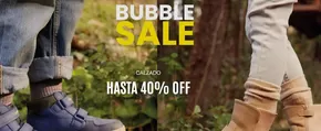 Catálogo Bubble Gummers en Santiago | Bubble sale! Hasta 40% Off. | 2025-06-19T00:00:00.000Z - 2025-07-03T00:00:00.000Z