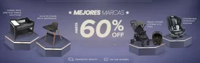 Catálogo Bebesit | Hasta 60% Off! | 2025-06-19T00:00:00.000Z - 2025-07-03T00:00:00.000Z