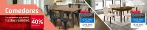 Catálogo Homy | Hasta 40% de ahorro! | 2025-06-19T00:00:00.000Z - 2025-07-04T00:00:00.000Z