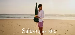 Catálogo El Ganso en Vitacura | Sales up to -50%! | 2025-06-20T00:00:00.000Z - 2025-07-05T00:00:00.000Z