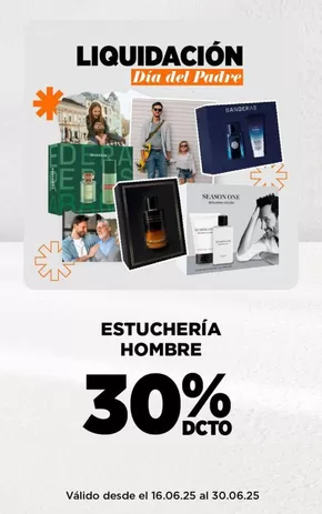Catálogo PreUnic en El Quisco | Ahorra ahora con nuestras ofertas | 2025-06-16T00:00:00.000Z - 2025-06-30T00:00:00.000Z