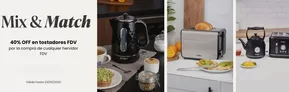 Catálogo Kitchen Center | Hasta 40% Off! | 2025-06-20T00:00:00.000Z - 2025-07-05T00:00:00.000Z