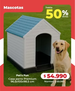 Catálogo Easy en La Florida | Excelente oferta para cazadores de gangas | 2025-06-20T00:00:00.000Z - 2025-07-04T00:00:00.000Z