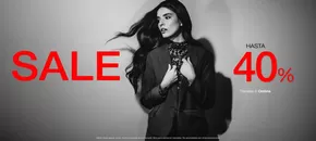 Catálogo ASH | Sale hasta 40%! | 2025-06-20T00:00:00.000Z - 2025-07-05T00:00:00.000Z