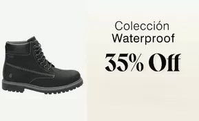 Catálogo Hush Puppies en Santa Cruz | Hasta 35% Off! | 2025-06-20T00:00:00.000Z - 2025-07-05T00:00:00.000Z